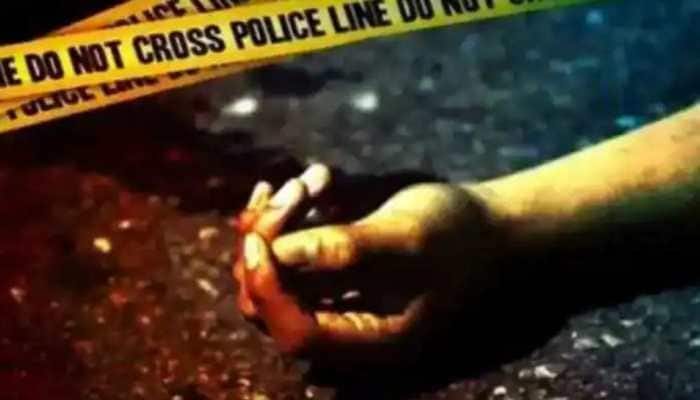 Dalit family members shot dead in MP&#039;s Damoh, 2 injured; hunt for culprits