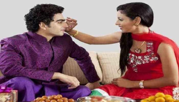 Bhai Dooj 2022: Shubh muhurat, puja vidhi, samagri and rituals of this day