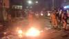 3 people injured in vadodara violence