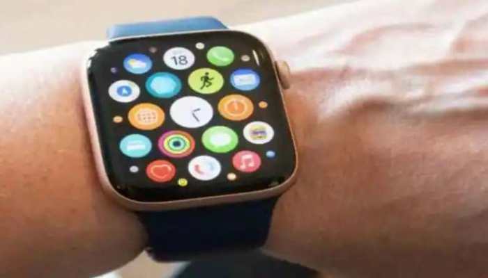 Shocker! Husband buried his alive wife in grave, woman's life saved with APPLE WATCH--Know how