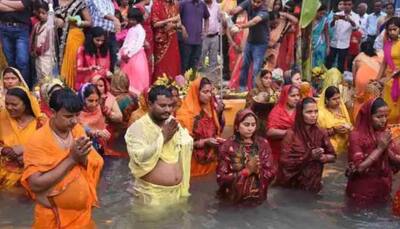 Chhat Puja 2022: Important dates from Arghya to Kharna