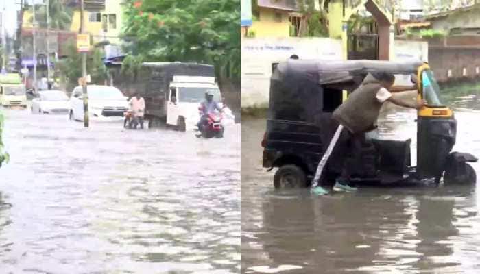 Cyclone Sitrang: At least 13 dead in Bangladesh; houses damaged, trees uprooted due to heavy rains in Assam