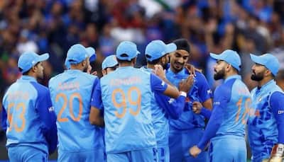 T20 World Cup 2022: Despite BIG win against Pakistan, Team India cancels Diwali party; know WHY?