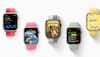 Apple watchOS