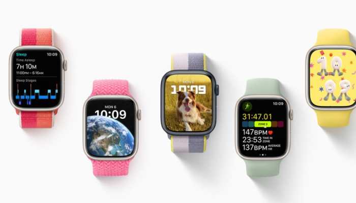 Apple rolls out watchOS 9.1 upgrades; Check what is new about it