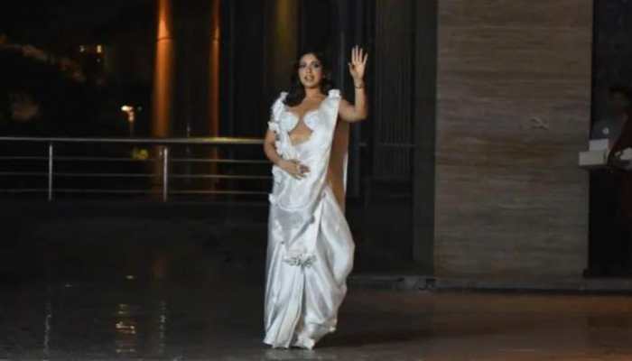 Bhumi Pednekar gets trolled for her dressing sense, netizens say 'Urfi influence'