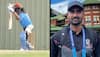 Virat Kohli gave me...: Pakistan's net bowler Muhammad Irfan reveals special conversation with India talisman