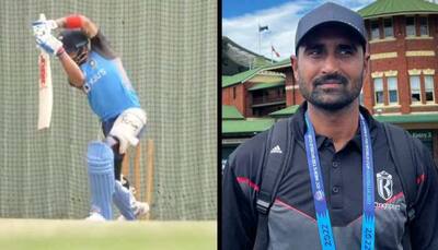 Virat Kohli gave me...: Pakistan's net bowler Muhammad Irfan reveals special conversation with India talisman