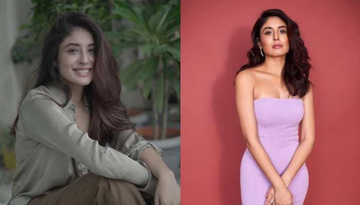 Kritika Kamra to have a working birthday as she shoots for the film 'For Your Eyes Only'