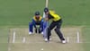 Watch: Marcus Stoinis hits fastest fifty of T20 World Cup 2022, Australia beat Sri Lanka by 7 wickets