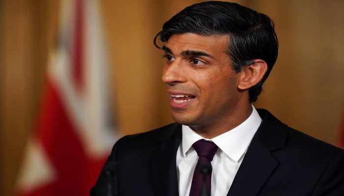 &#039;Resign IMMEDIATELY...&#039;, Rishi Sunak&#039;s BOLD step just after becoming UK Prime Minister -Check HERE