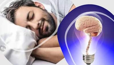 Scientists learning about memory storage during sleep