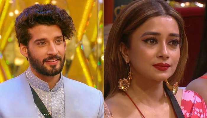 Bigg Boss, Day 24 written updates: Bigg Boss punishes Soundarya and Nimrit, Gautam and Tina get into an argument