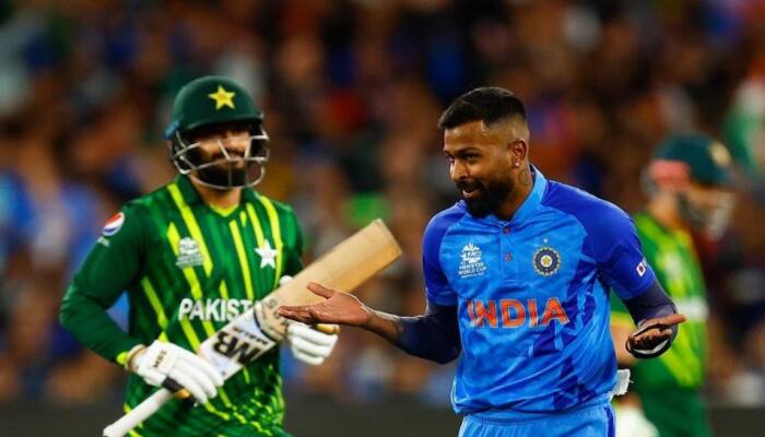 Hardik Pandya is the next Indian captain', Ex-PAK captain makes a BIG  statement on all-rounder ahead of Netherlands match | Cricket News | Zee  News