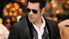 Salman Khan health