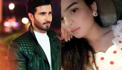 Pakistani actor Feroze Khan’s ex-wife Aliza Sultan shares domestic violence evidence, celebs come in her support 