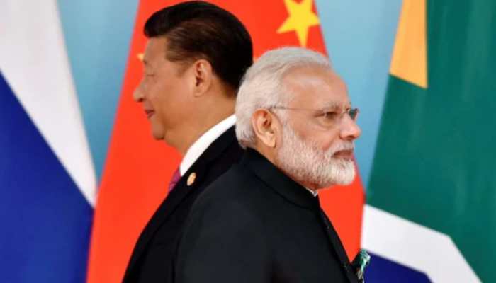 &#039;Natural for China and India to have some differences, but focus should be...&#039;: Outgoing Chinese envoy