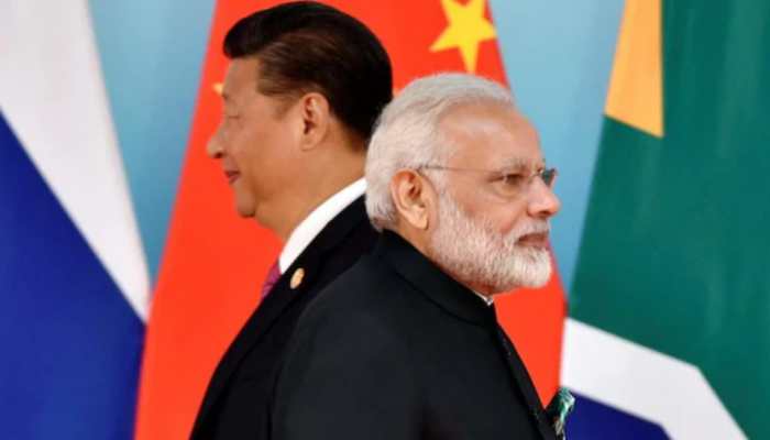 'Natural for China and India to have some differences, but focus should be...': Outgoing Chinese envoy