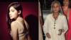 Urfi Javed takes indirect jibe at Jaya Bachchan for yelling at paparazzi on Diwali, watch video 