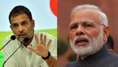 'Only Rahul Gandhi can challenge PM Modi...’: Ashok Gehlot ahead of Mallikarjun Kharge’s coronation as Congress chief 