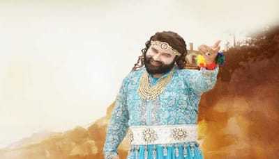 Gurmeet Ram Rahim out on parole releases Diwali MUSIC VIDEO, Mahua Moitra says, 'HIGH TIME...'
