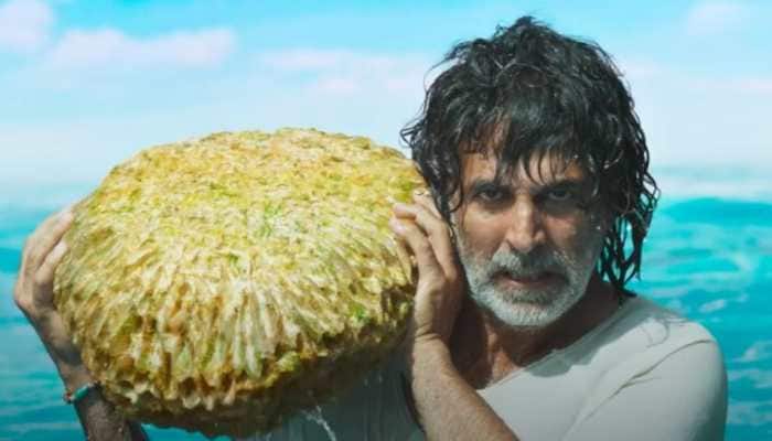 Ram Setu becomes Akshay Kumar&#039;s highest-opening film of the year, earns THIS MUCH on Day 1