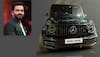 Malayalam actor Prithviraj Sukumaran buys pre-owned Mercedes-Benz G63 AMG SUV with '0001' number plate