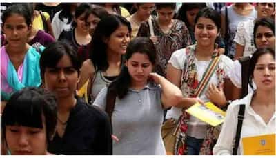 DU NCWEB Admission 2022: BCom, BA (Prog) courses first cut off list RELEASED at du.ac.in- Here’s how to check