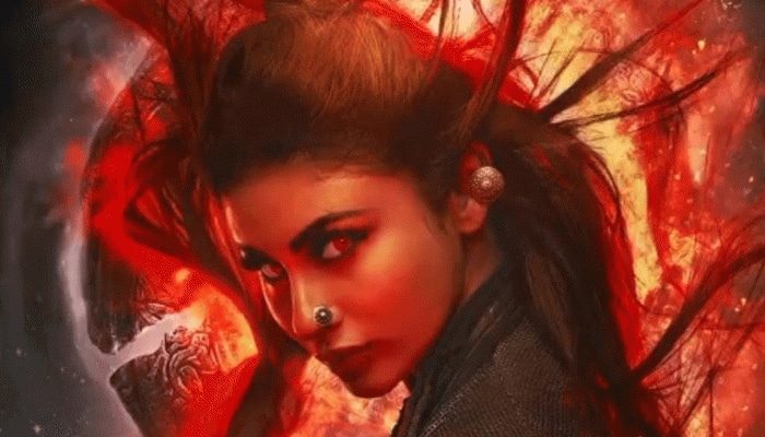 It's not very easy...: Mouni Roy shares experience of playing negative role 'Brahmastra'