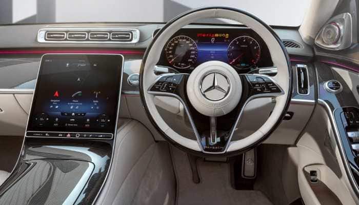 Mercedes-Benz pulls out of Russian market amidst ongoing Ukraine-Russia war: Report