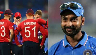Is DLS against Spirit of Game?: Amit Mishra BRUTALLY trolls England cricket team after facing defeat against Ireland