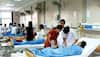 Cholera outbreak