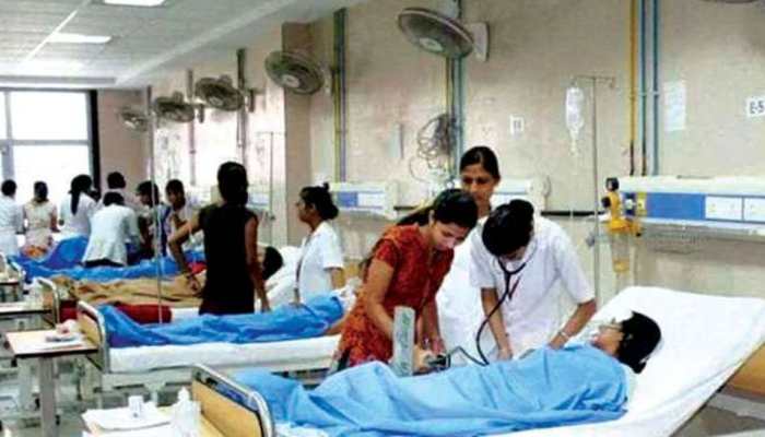 2 dead, over 40 fall ill after drinking contaminated water on Diwali in Karnataka