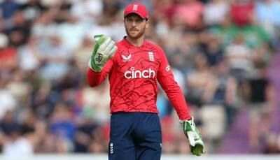 Blame game in England camp after defeat against Ireland, captain Jos Buttler says THIS