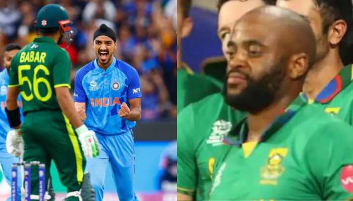 South Africa is learning from Arshdeep Singh: Lungi Ngidi makes BIG statement on India left-arm pacer