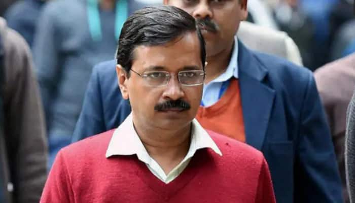 &#039;If he goes to Pakistan, he can say he&#039;s Pakistani&#039;: Congress leader MOCKS Kejriwal over solution for falling rupee