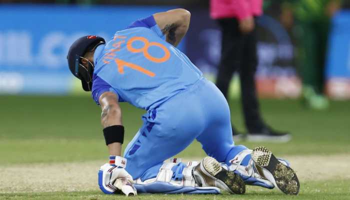 Win is not enough for Team India: Rohit Sharma&#039;s Team India look to boost &#039;Net Run-Rate&#039; vs Netherlands