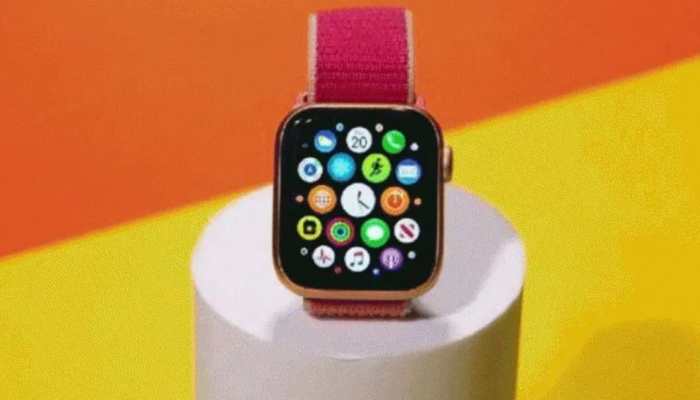 Apple Watch saves doctor's life who took a hard fall