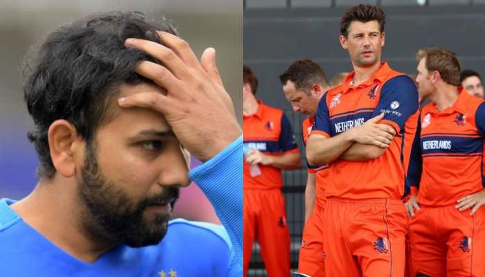 We can win this game: Netherlands captain sends warning to Rohit Sharma&#039;s Team India