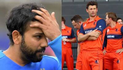 We can win this game: Netherlands captain sends warning to Rohit Sharma's Team India