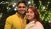 Aamir Khan's daughter Ira Khan celebrates Diwali with fiance Nupur Shikhare, check their adorable pics