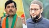 owaisi big statement on bjp leaders