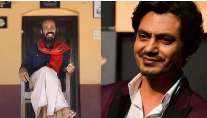 Raj B Shetty heaps praise on Nawazuddin Siddiqui, says &#039; if I get a chance to work with him, that would be...&#039;