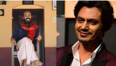 Raj B Shetty heaps praise on Nawazuddin Siddiqui, says ' if I get a chance to work with him, that would be...'