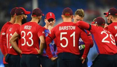 England is yet to win a game against Ireland and Netherlands in T20 World Cup