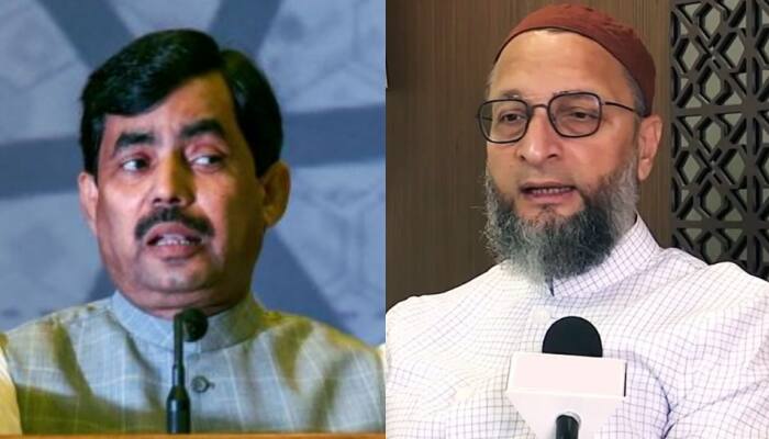 ‘India safest country for minorities’: BJP leader accuses Owaisi of creating Hindu-muslim divide