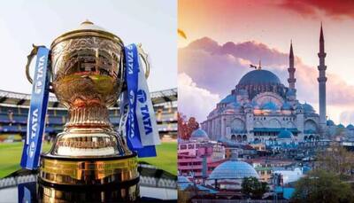 IPL 2023 mini-auction to take place in Istanbul? BCCI shortlist 5 venues - Check List