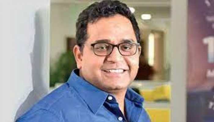 PayTm CEO shares video of a small girl talking about mutual funds - Watch 