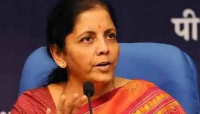 'India embarks on the path of self-reliant economy': Nirmala Sitharaman