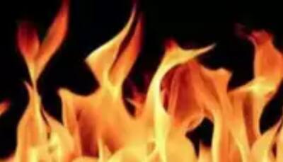 Maharashtra: Fire breaks out at chemical company in Palghar; 3 dead, 11 injured